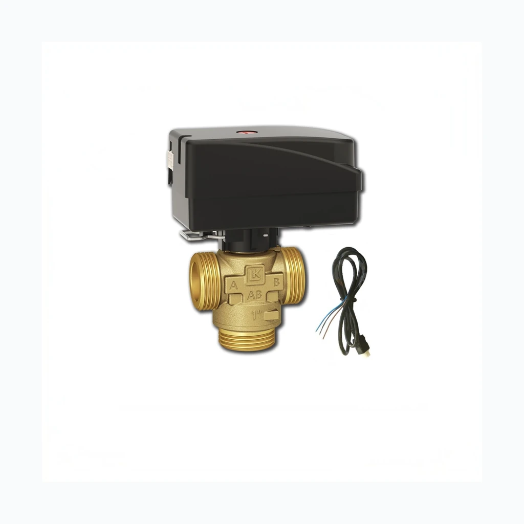 3-TEE TSOONIVENTIIL 1″ LK 525 (4018441)