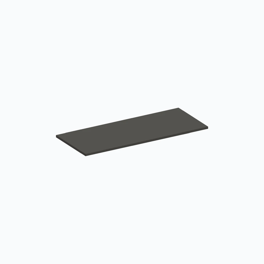Eumar 5th Avenue F120 tasapind (light grey, matte) (280-016-64)