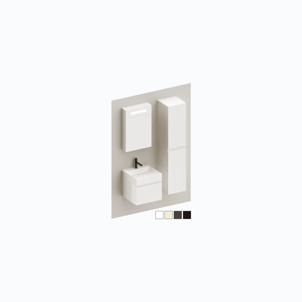 Eumar 5th Avenue set 2 F50 (280-013-05)
