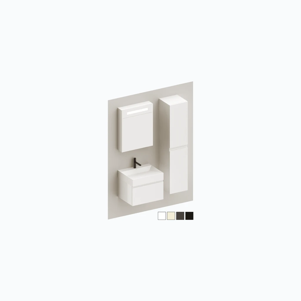 Eumar 5th Avenue set 2 F60 (280-014-05)