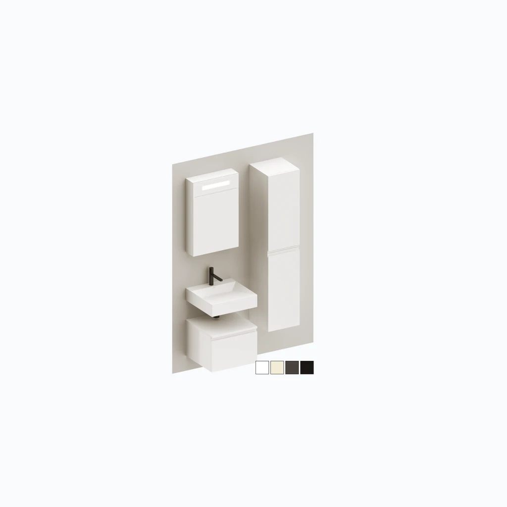 Eumar 5th Avenue set 4 F50 (280-013-15)