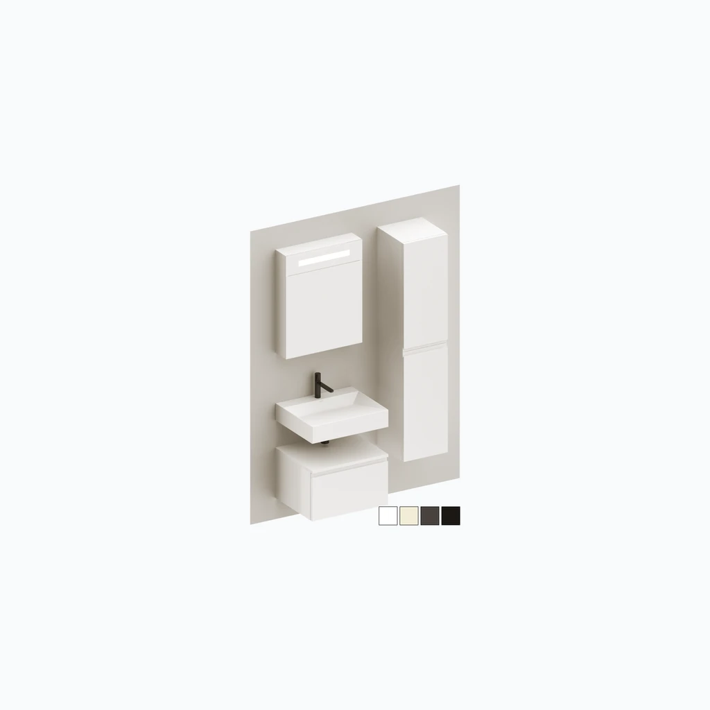 Eumar 5th Avenue set 4 F60 (280-014-15)