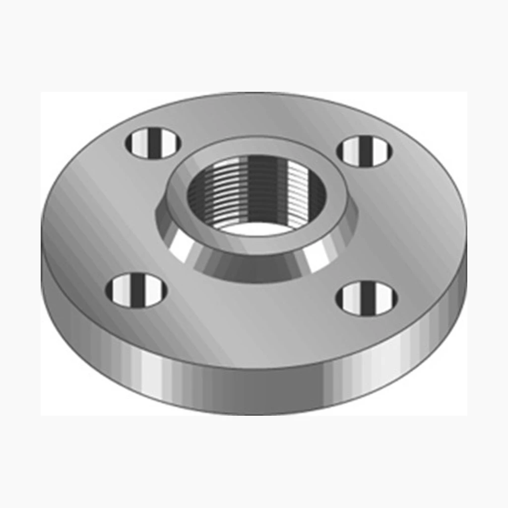 Фланец keermega DN50 PN16 Zn (0514323)