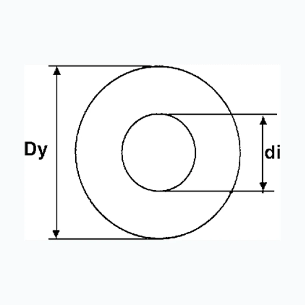 Äärikutihend DN15 asbestivaba (3261004)