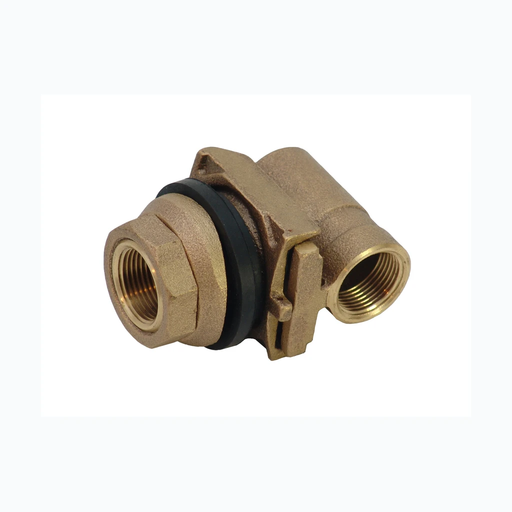 Delfin Adapter puurkaevule 25mm 1″ (47-860125)