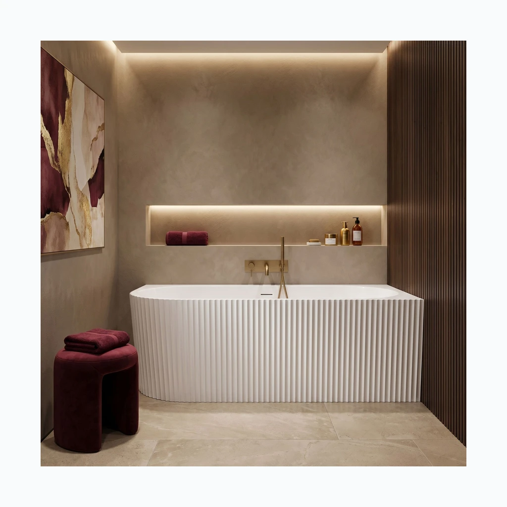 Из акрила nurgavann WENUS RIGHT 170 (KPL-W7130)