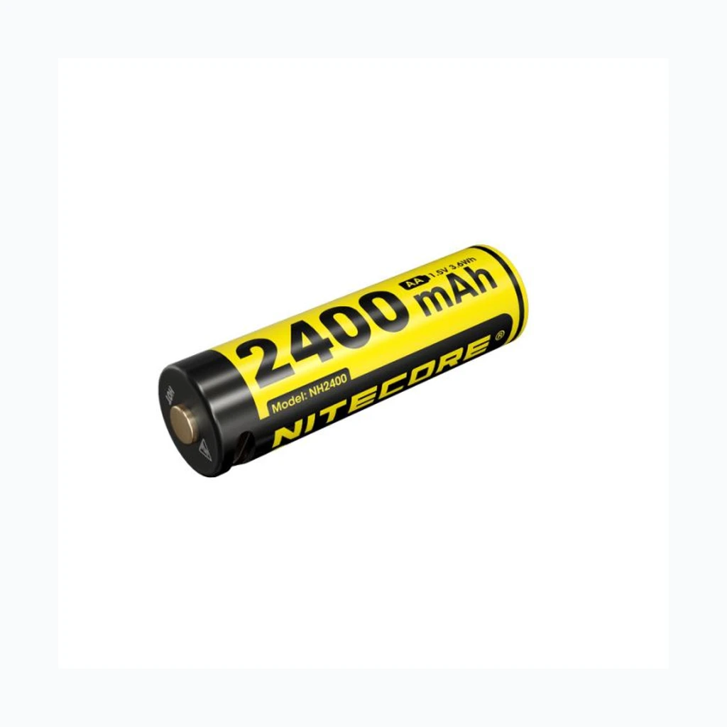 Nitecore Akud NH2400 AA 2400mAh 4tk (70-BNCNH2400)