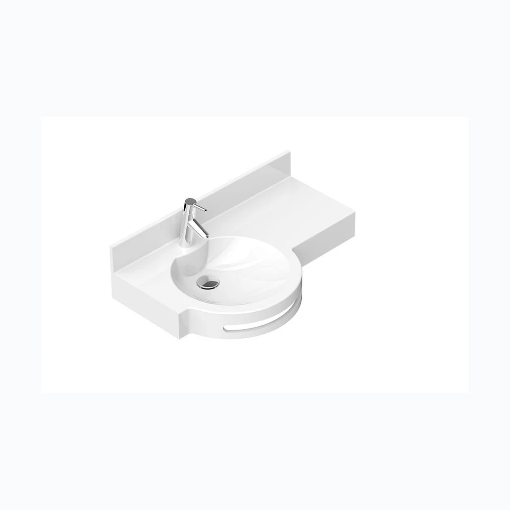 Eumar Albi 80l (466-0802-70)