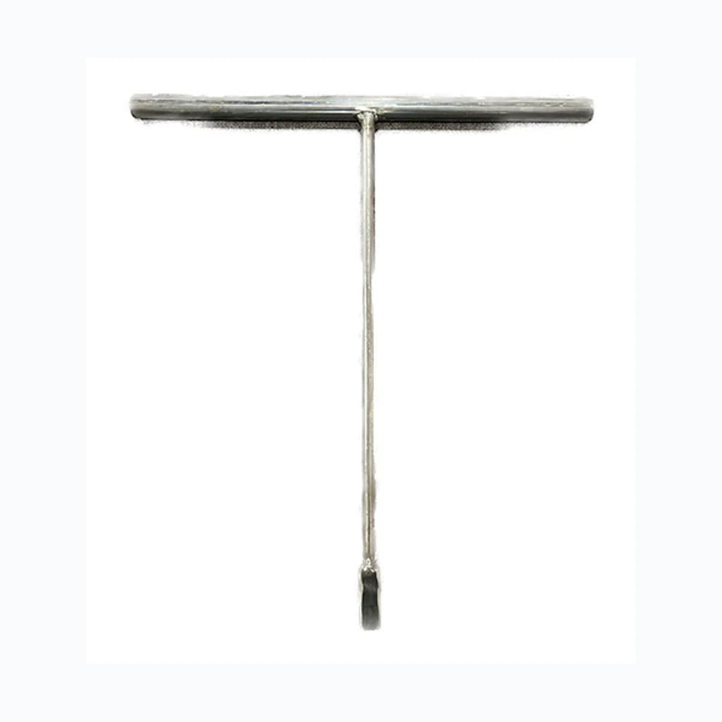 Alumiiniumradiaatori ribide monteerimisvõti 1"x600 mm (Nordline) (219031)