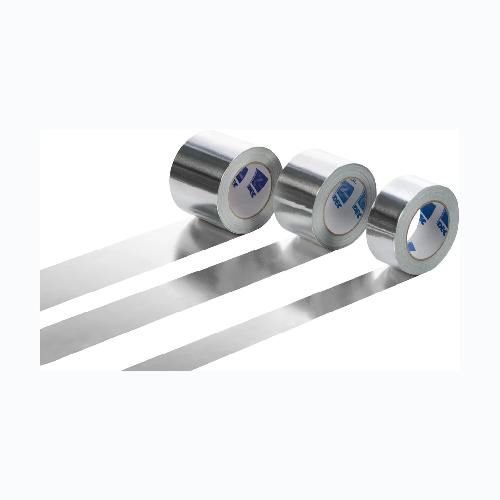 DEC Alumiiniumteip 75mm 45m (3153312)