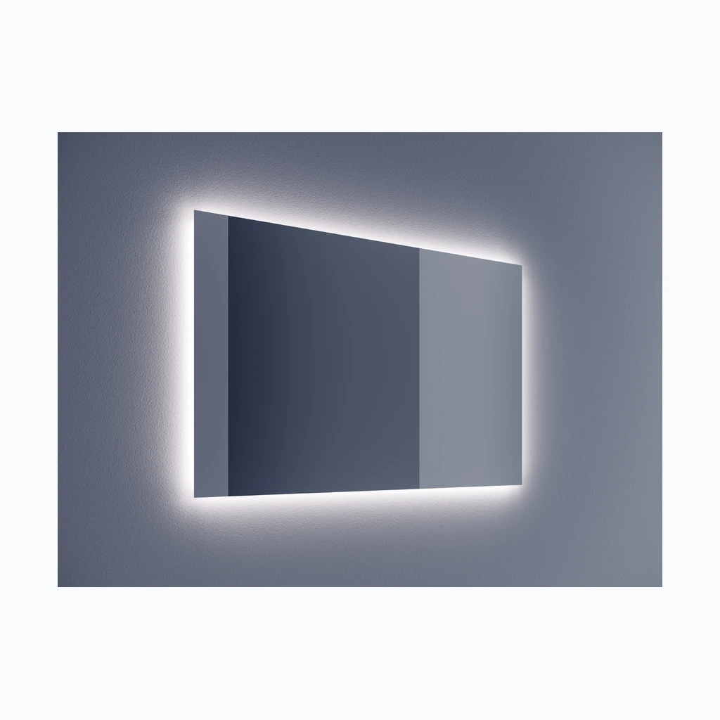 Eumar Vannitoapeegel Ambi quatro 120×80 (901-1208-02)