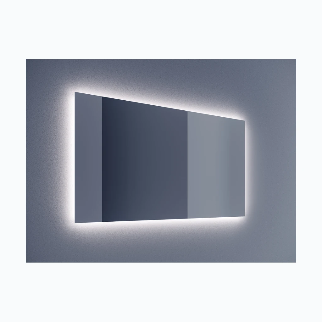 Eumar Vannitoapeegel Ambi quatro 140×80 (901-1408-02)
