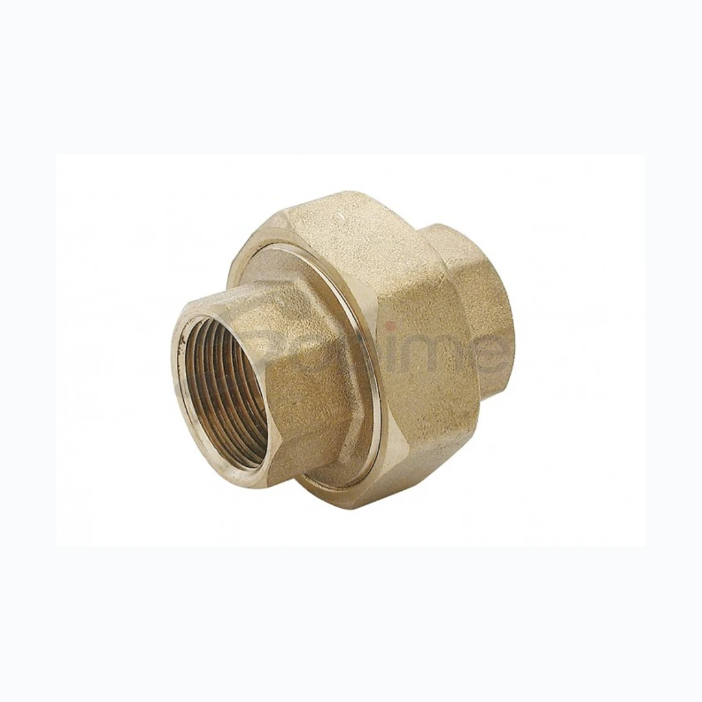 Sobime Ameerika mutter SK/SK 1″ (15-725025)
