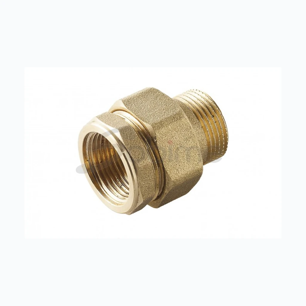 Sobime Ameerika mutter SK/VK 3/4″ (15-727020)