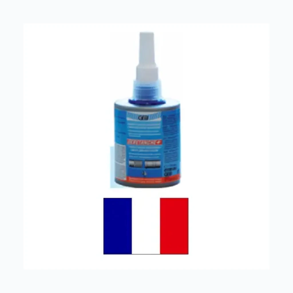 Anaer. vaik met.kermega mont. GEBETANCH, 75ML (6766013)