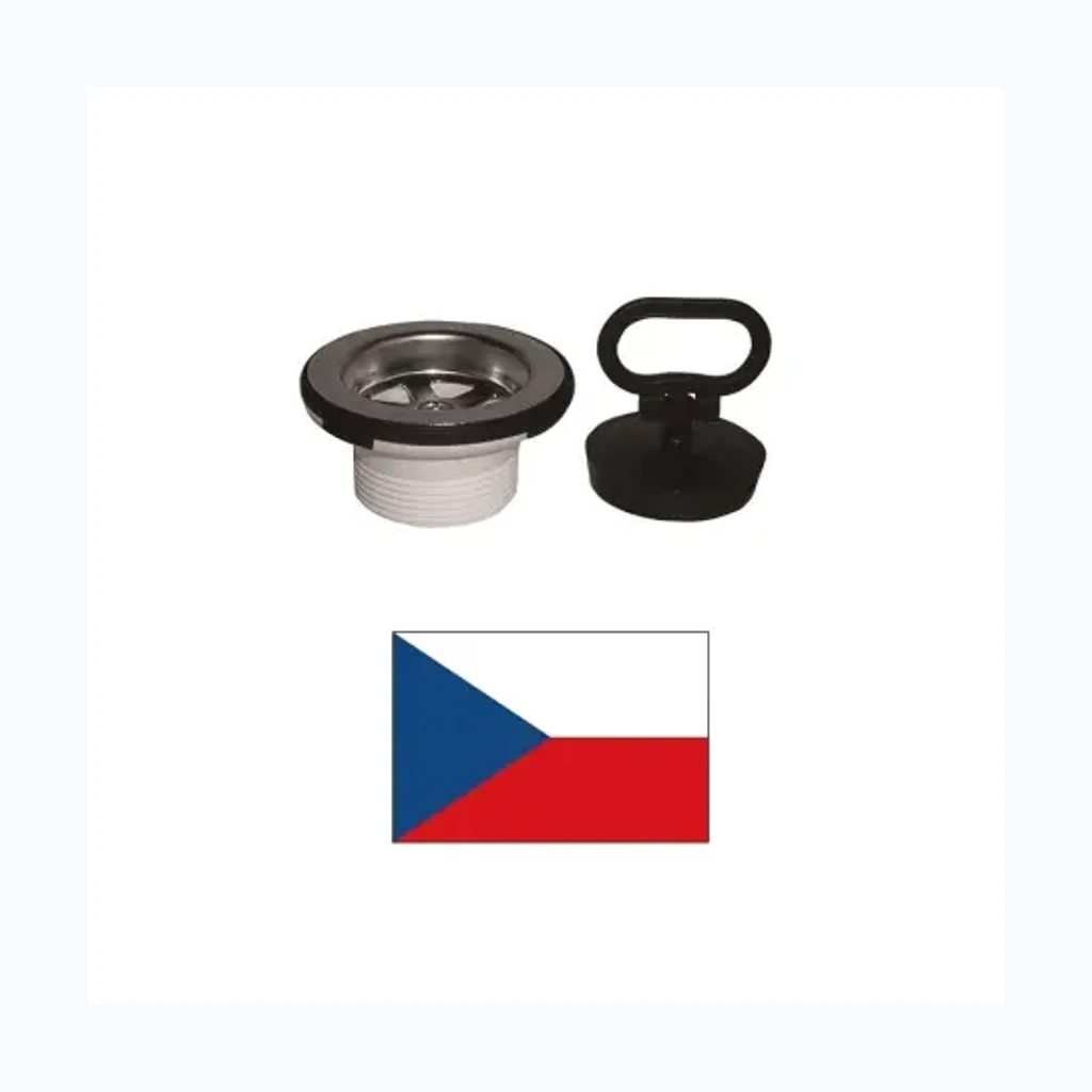 Слив 1.1/2x70x40 385 EDV0000, 11/2X70 (0345008)