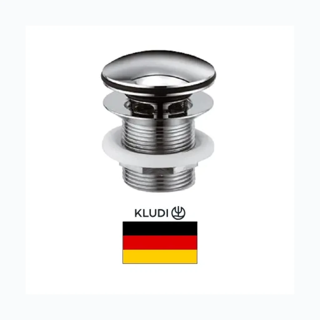 Äravool 1.1/4*x64(8-22) 1042705-00, HROMS (0845004)