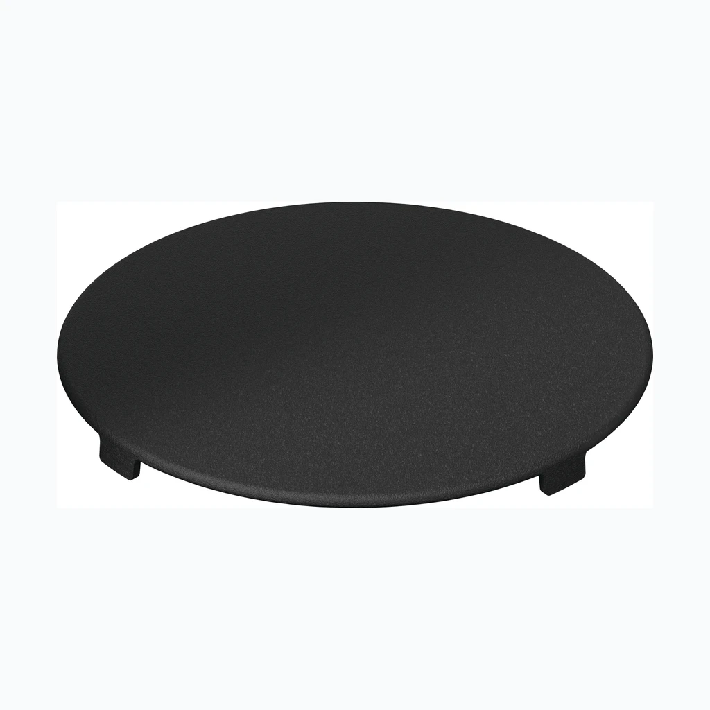 Franke Äravoolu kate 3½” mattmust (FRA1120657146)