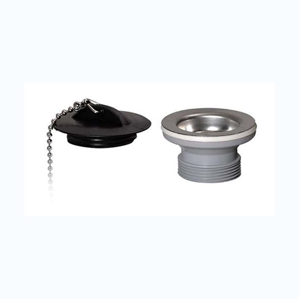 Äravoolupesa VEXLOC 1 1/2" VK korgiga (Nordline) (33069)