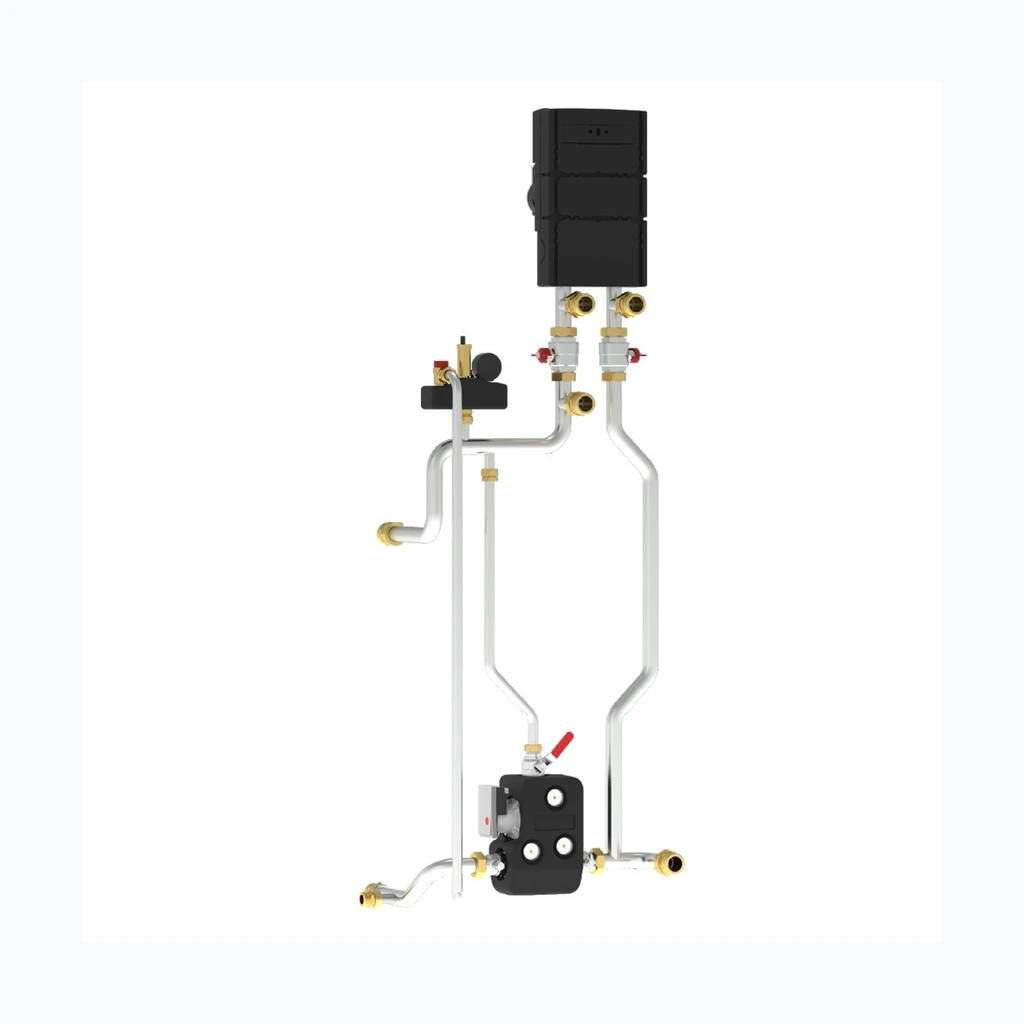 Atmos F2 Laddomat (101DC059)