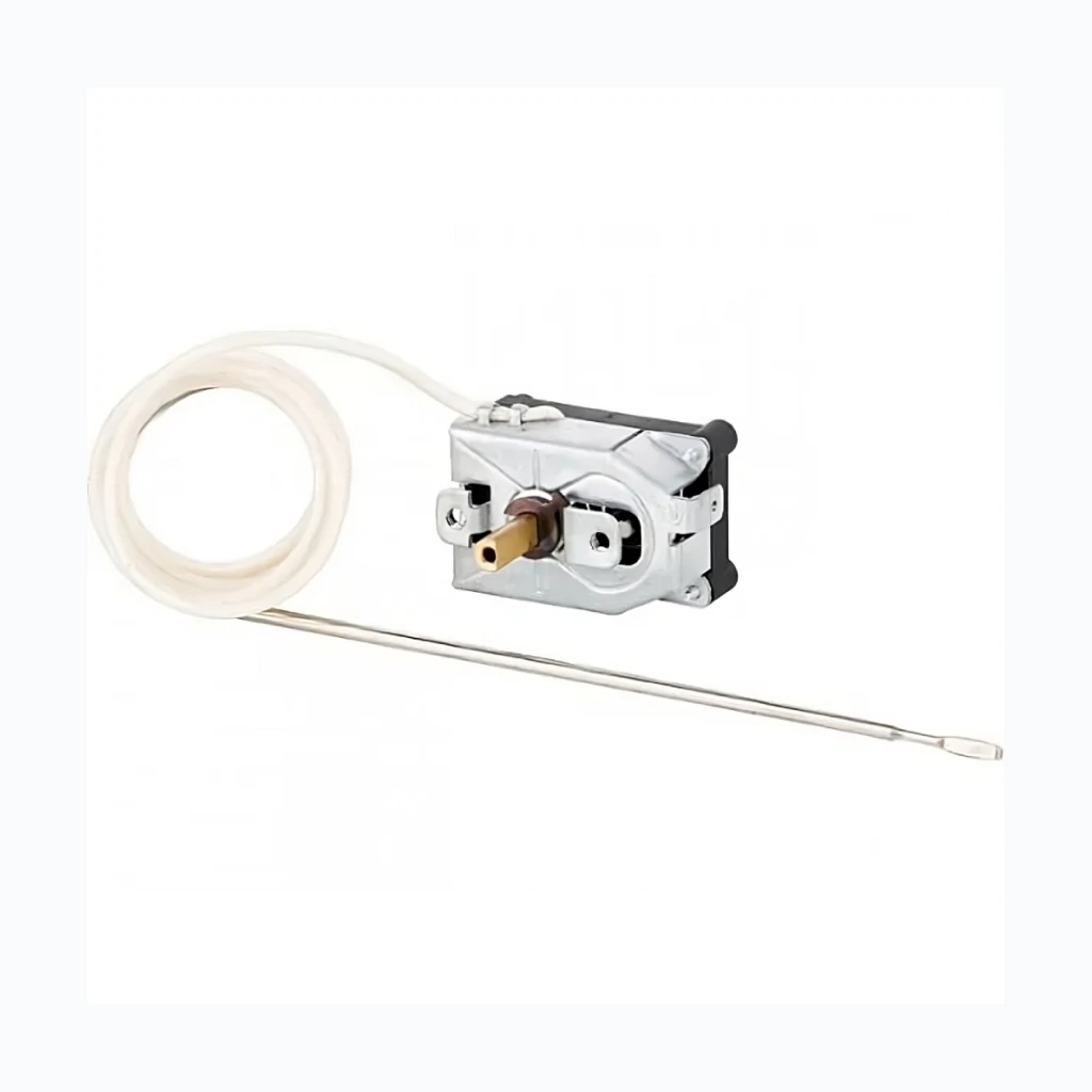 Atmos katla suitsugaaside termostaat (101DC09)