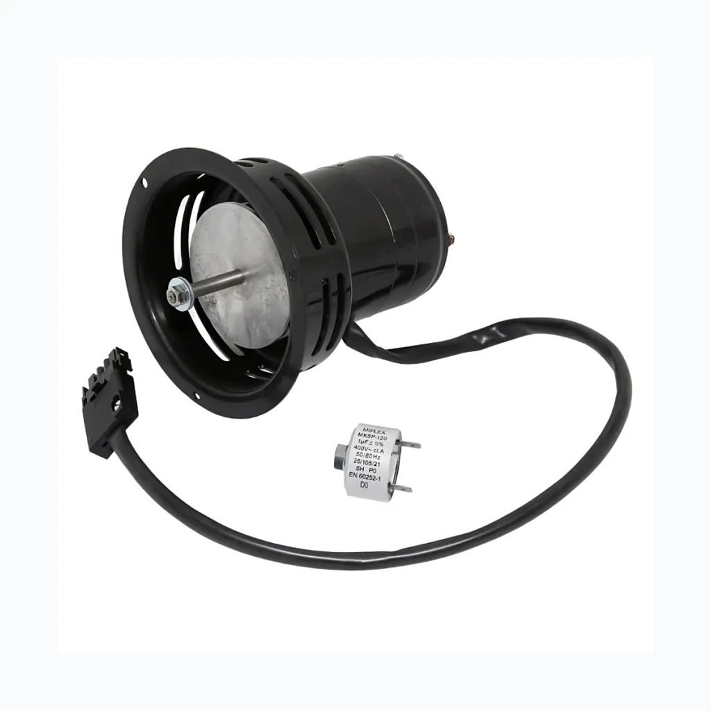 Atmos katla tõmbeventilaatori mootor UCJ4C52 (101DC02)