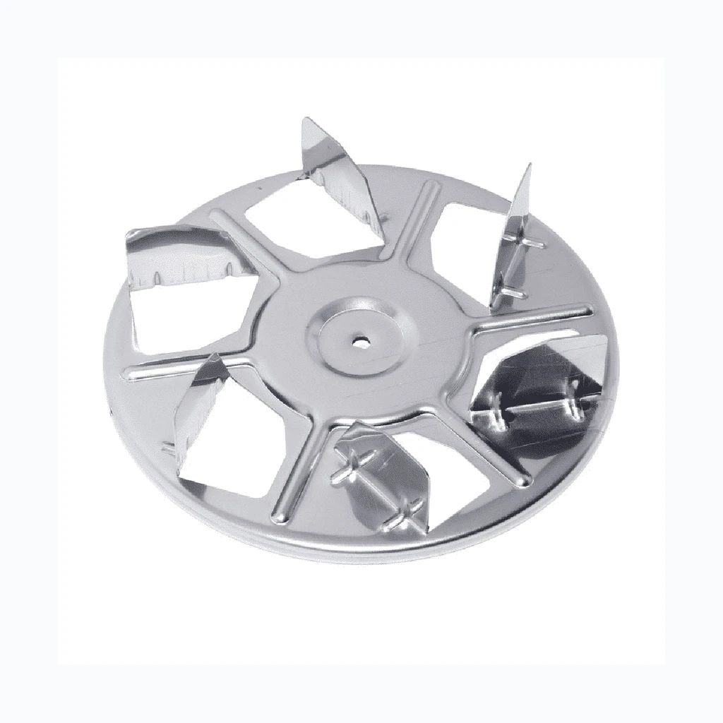 Atmos katla ventilaatori tiivik 175mm (101DC102)