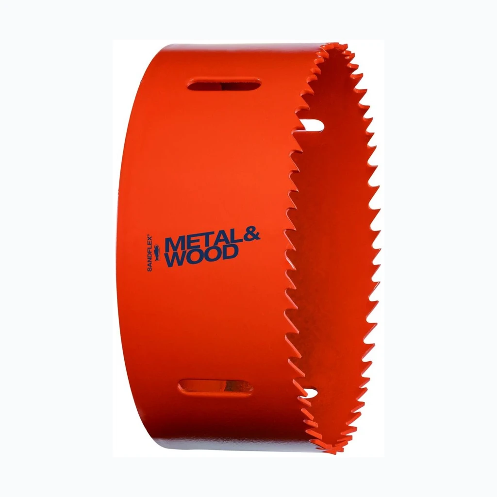 Bahco Коронка биметаллическая Sandflex 210 mm (70-B3830210)