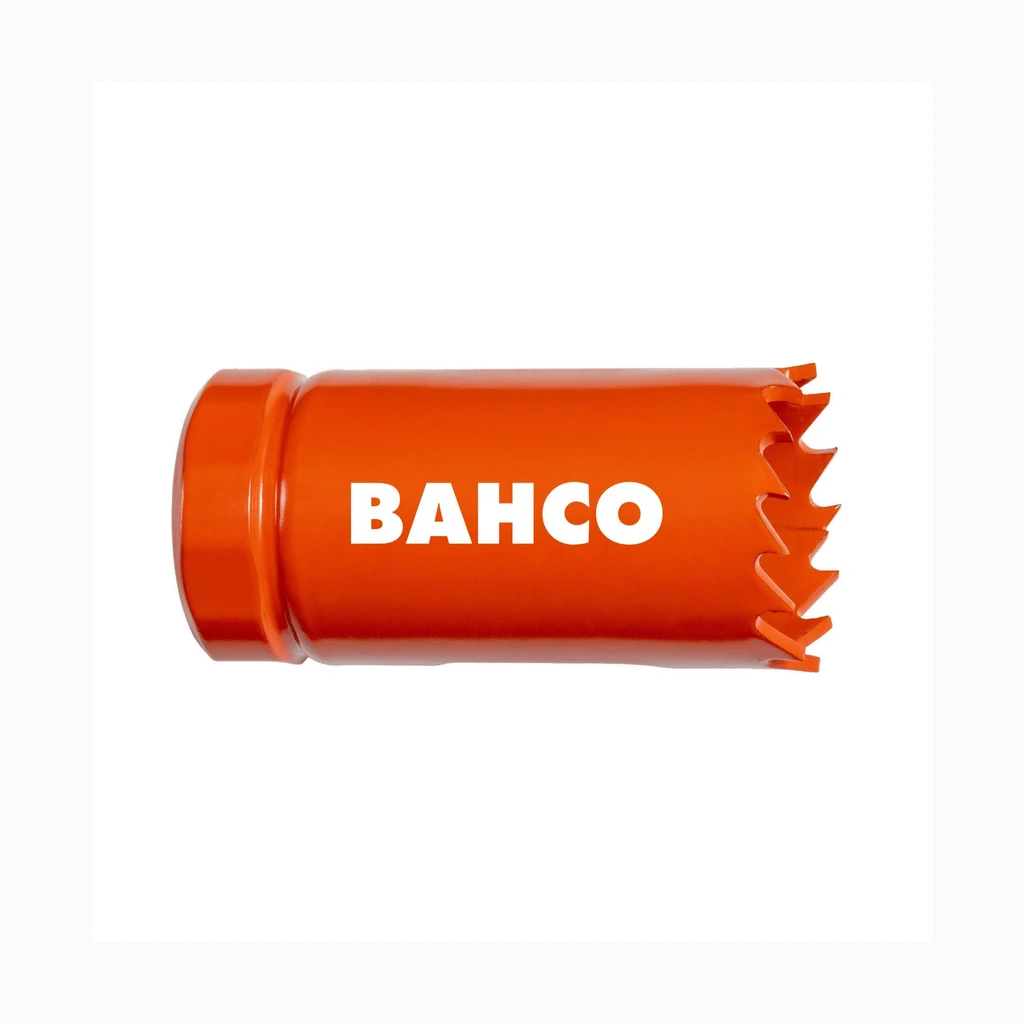 Bahco Коронка биметаллическая Sandflex 22 mm