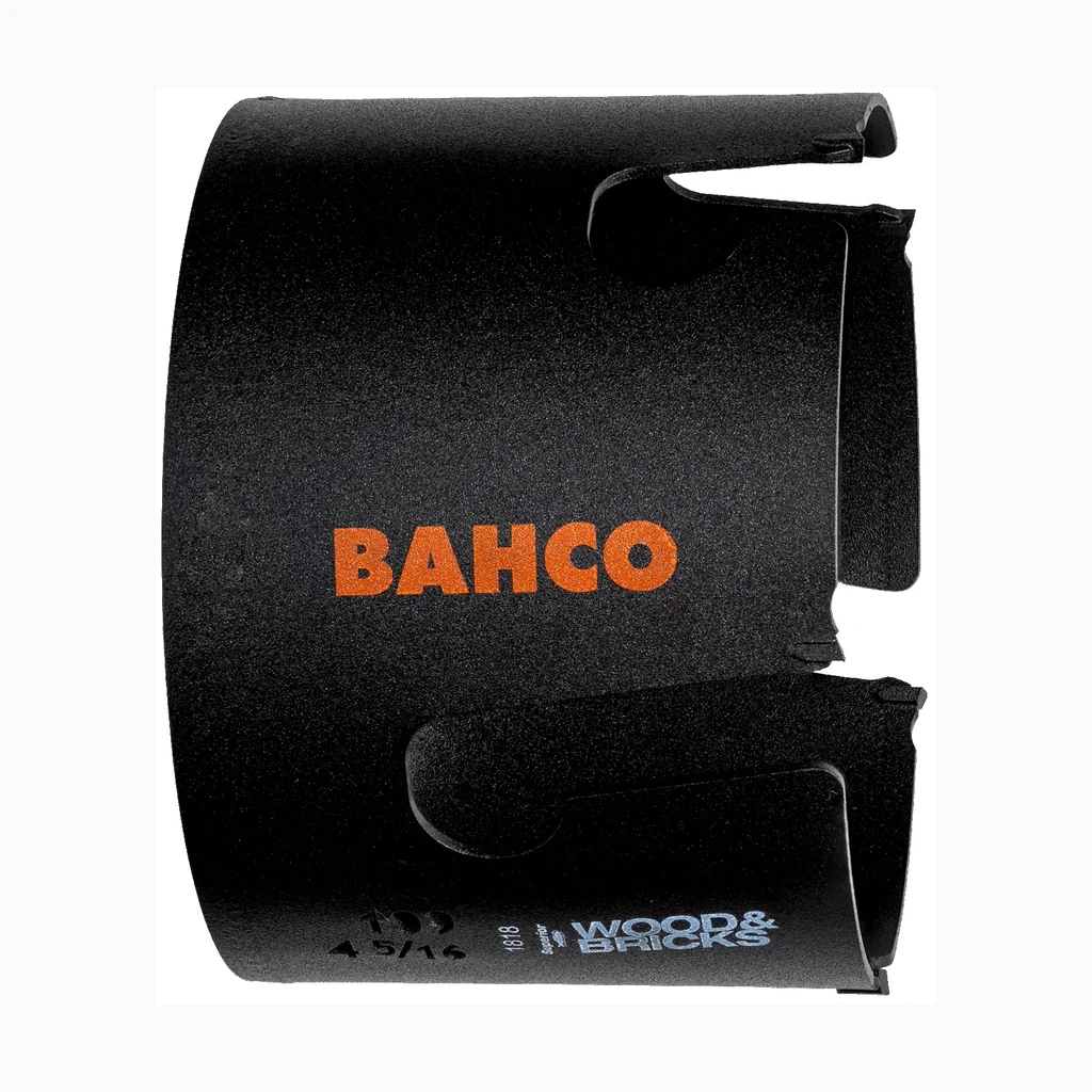 Bahco Коронка биметаллическая Superior 210mm (70-B33833210)