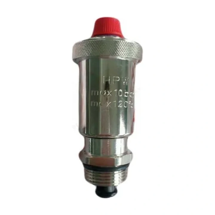 Automaatne õhuti HPW 1/2", nikkel