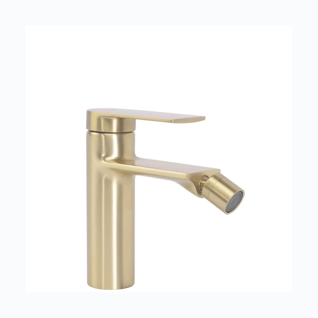 Bidee segisti REA Storm Brush Gold (REA-B7961)