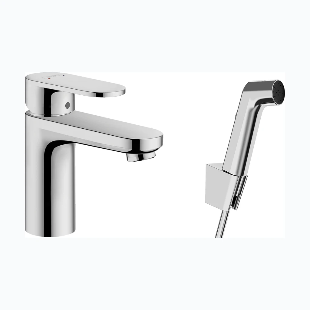 Hansgrohe Bideedušiga valamusegisti Vernis Blend (HG71215000)