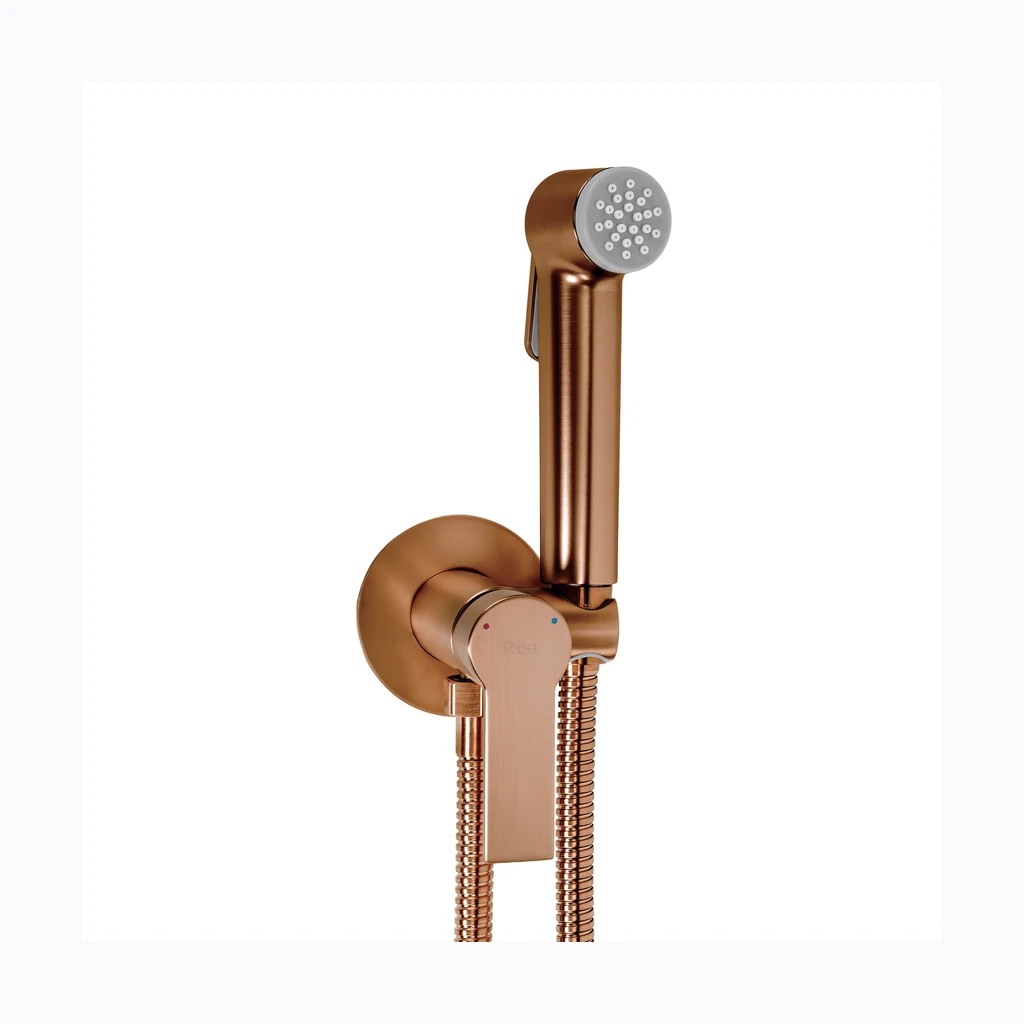 Bideesegisti REA Argus Brush Copper