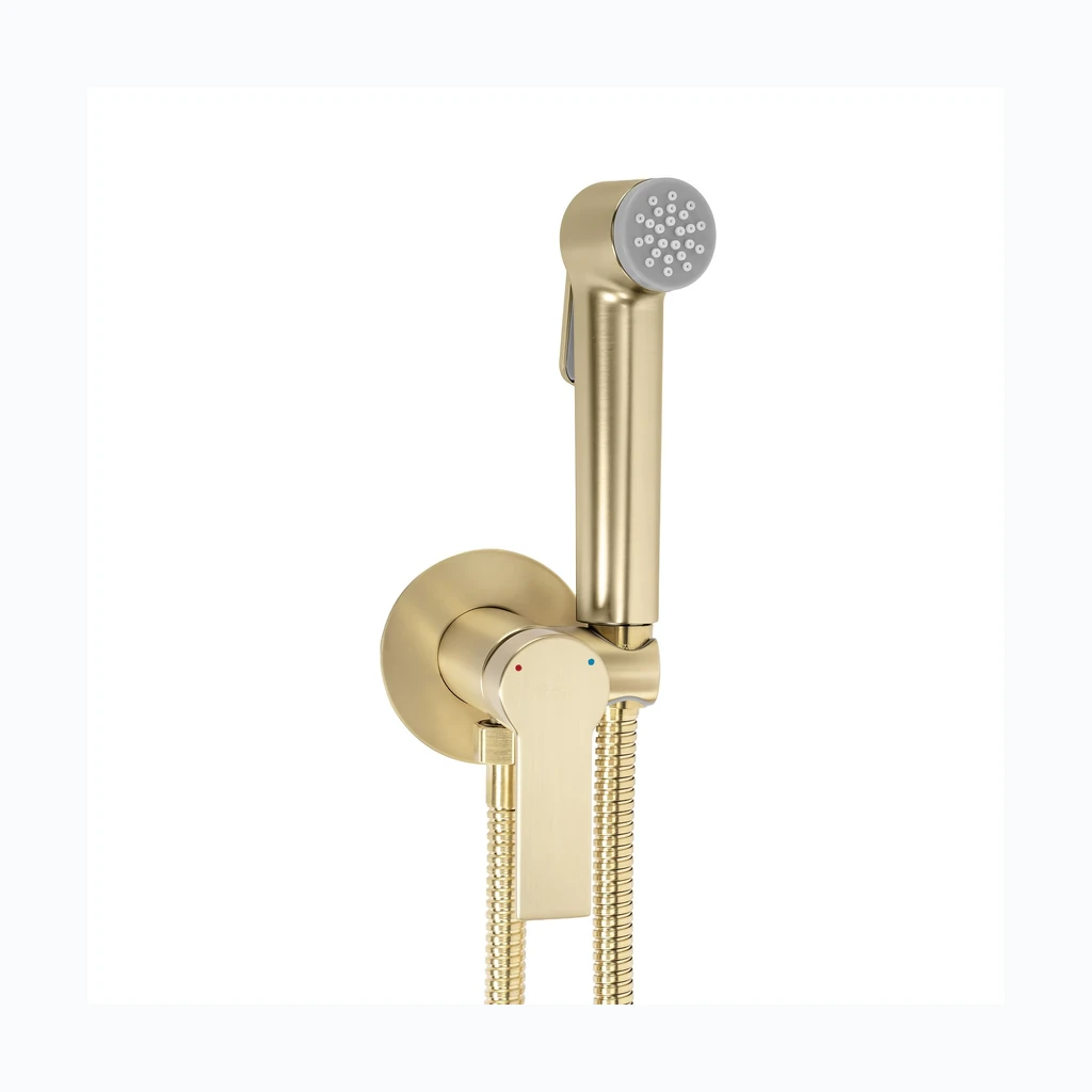 Bideesegisti REA Argus Brush Gold (REA-B9893)