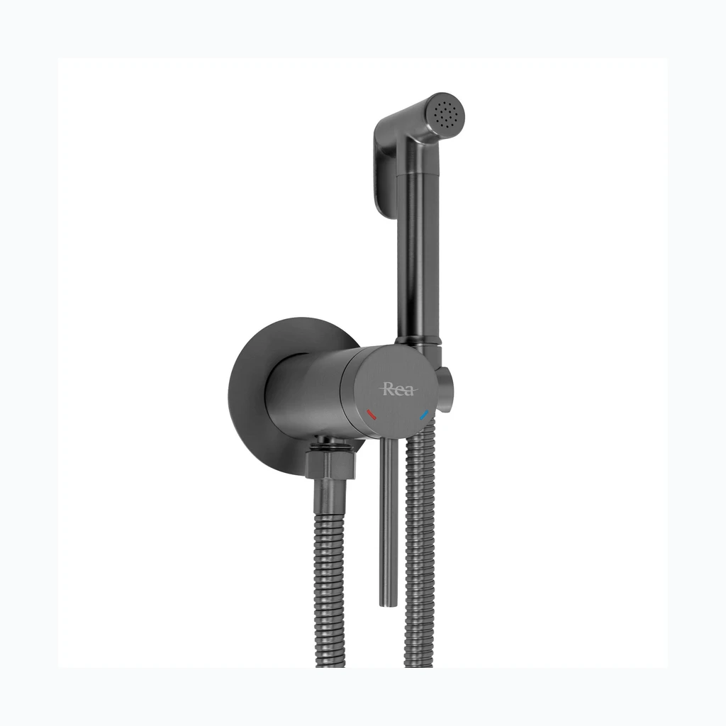 Bideesegisti REA Foss Clif Titan (REA-B1490)