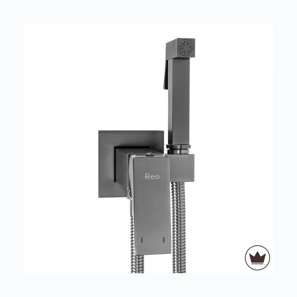 Bideesegisti REA Joe Titan (REA-B3337)