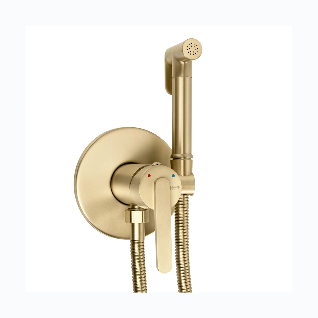 Bideesegisti REA Ontario Brush Gold (REA-B3902)