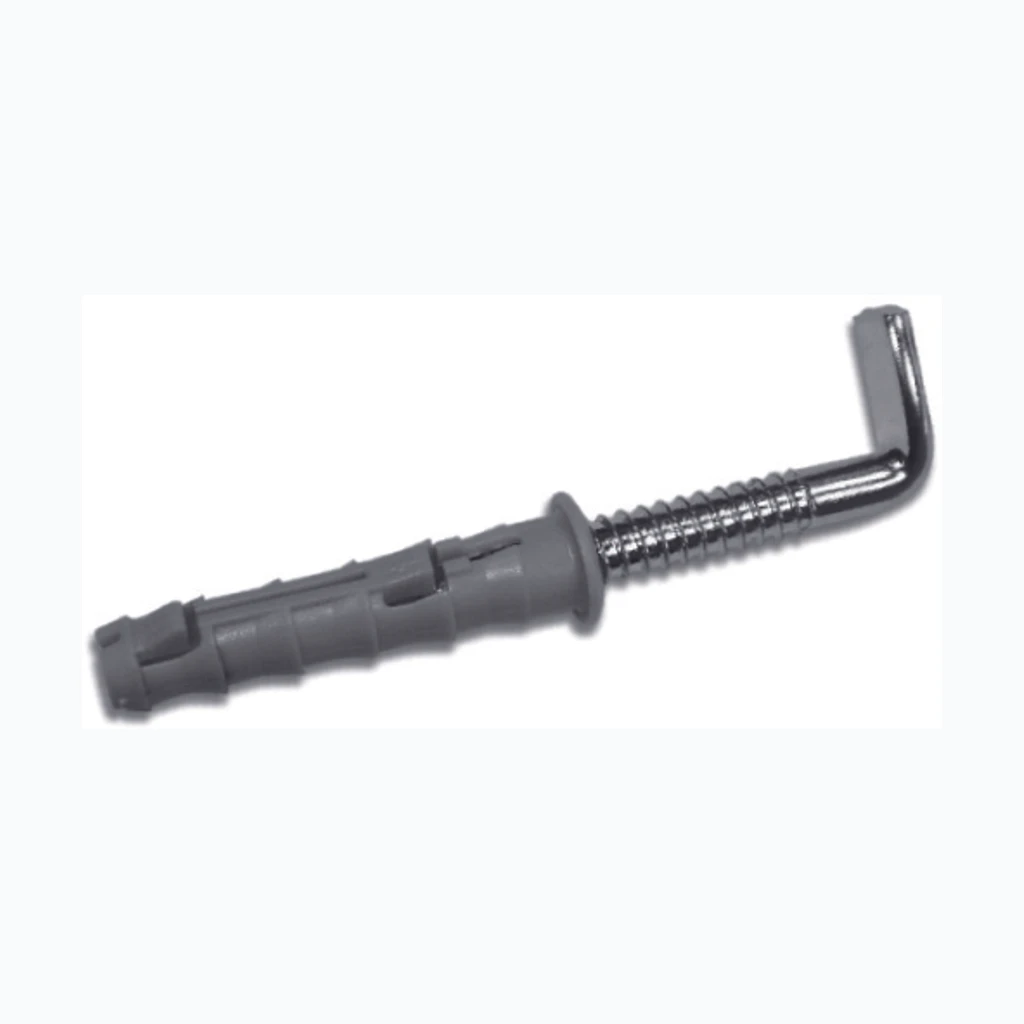 Raccorderie Metalliche Boileri kinnituskonksud 8×70 (32-140200)