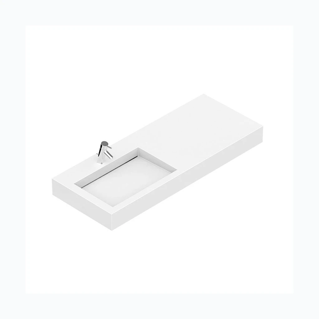 Eumar Carre 140l (486-1405-70)