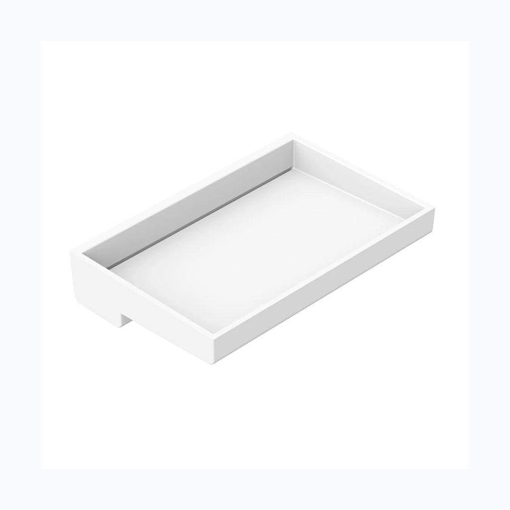Eumar Carre bowl undermount (486-0603-80)