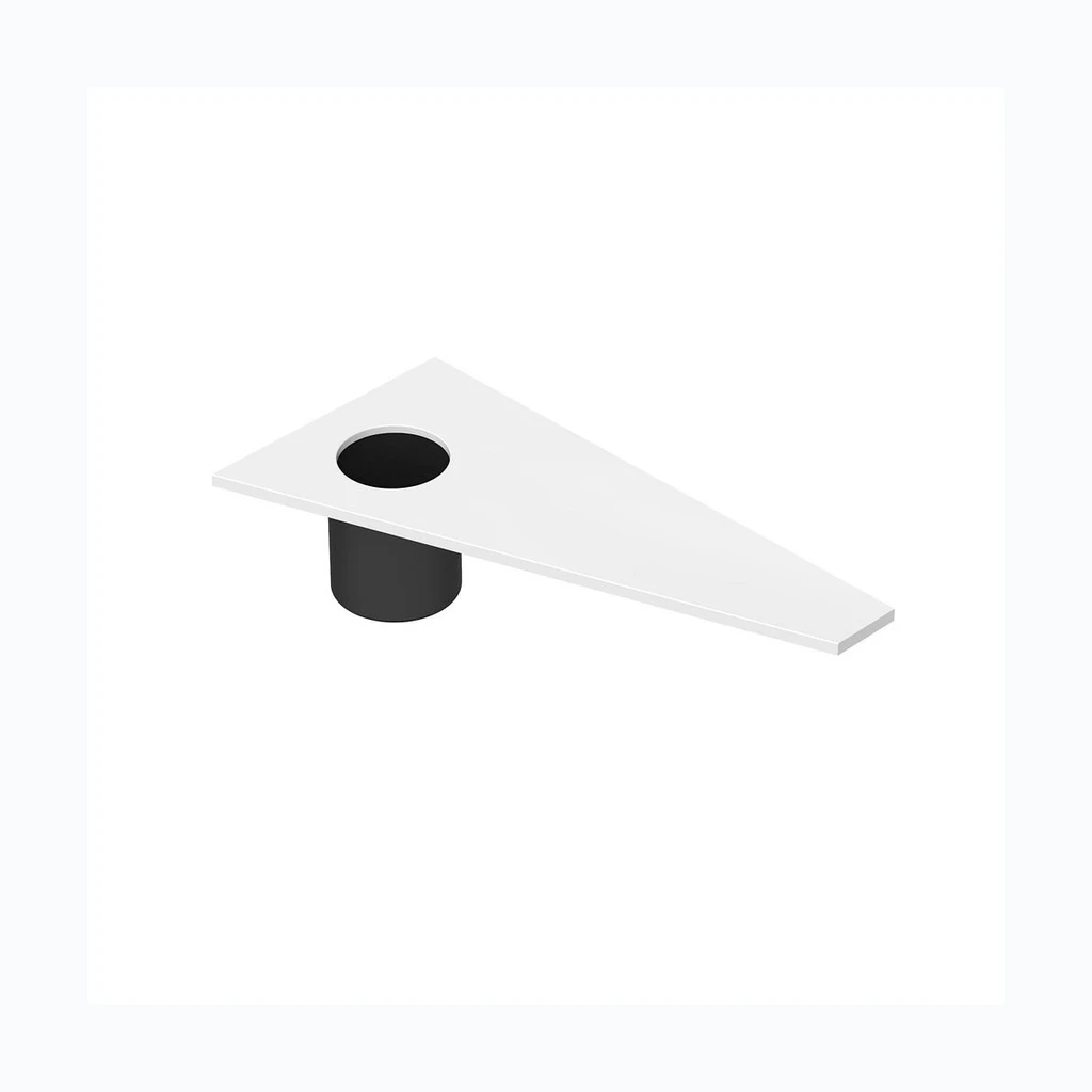Eumar Chantilly shelf 100l (765-1005-70)
