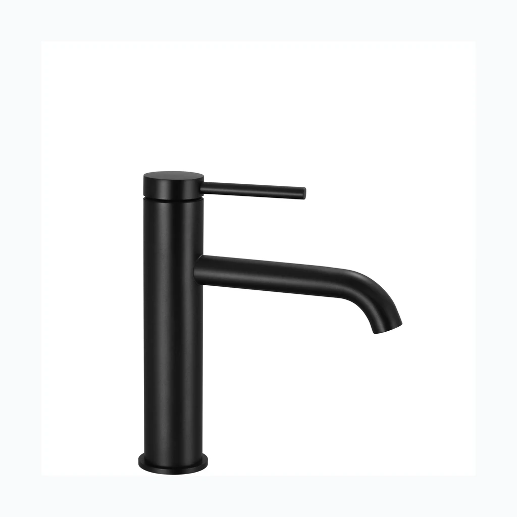 CLIF MAT BLACK valamukraan LOW (REA-B5321)