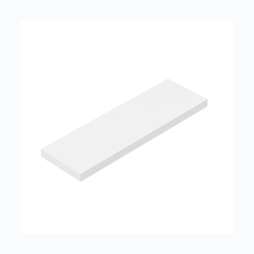 Eumar Столешница для ванной h80 160×50 (720-1605-01)