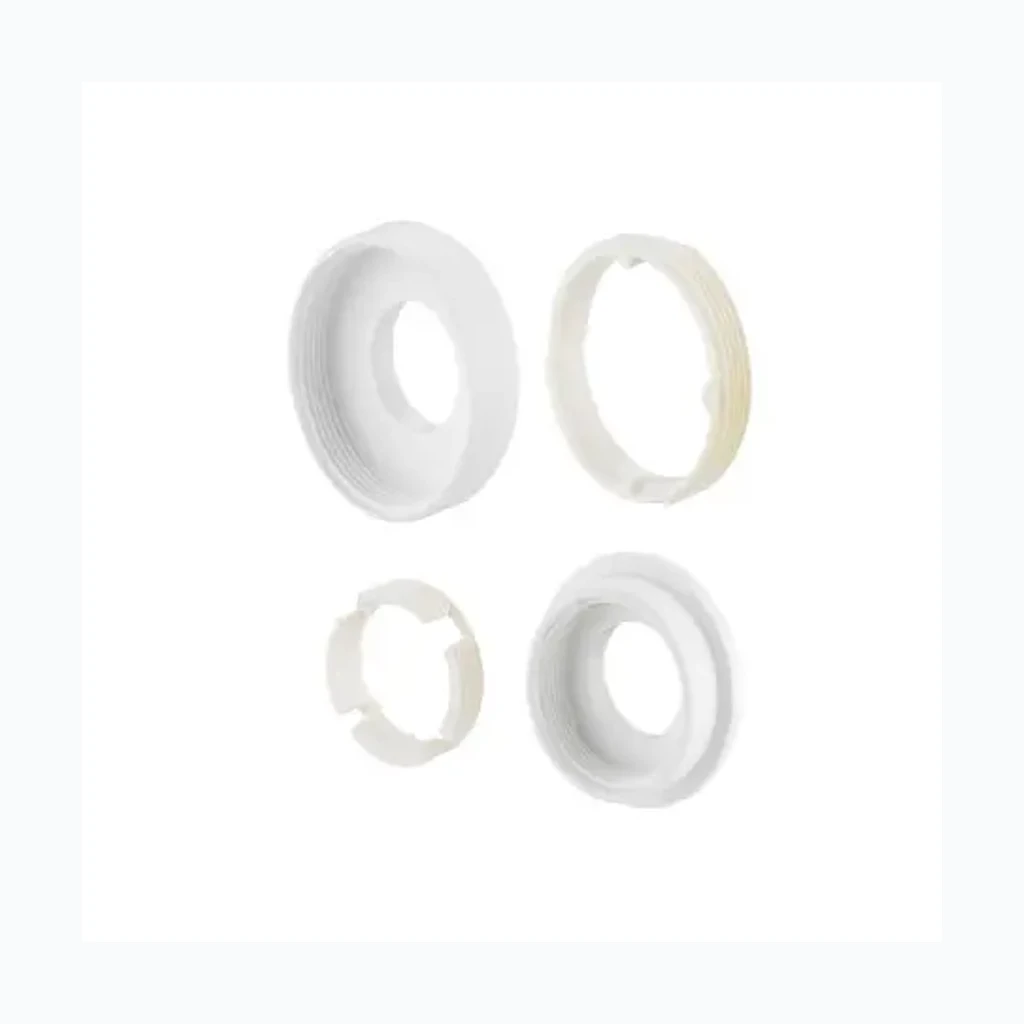 Danfoss adapter radiaatorventiilile, RAV, RAVL (0000010)