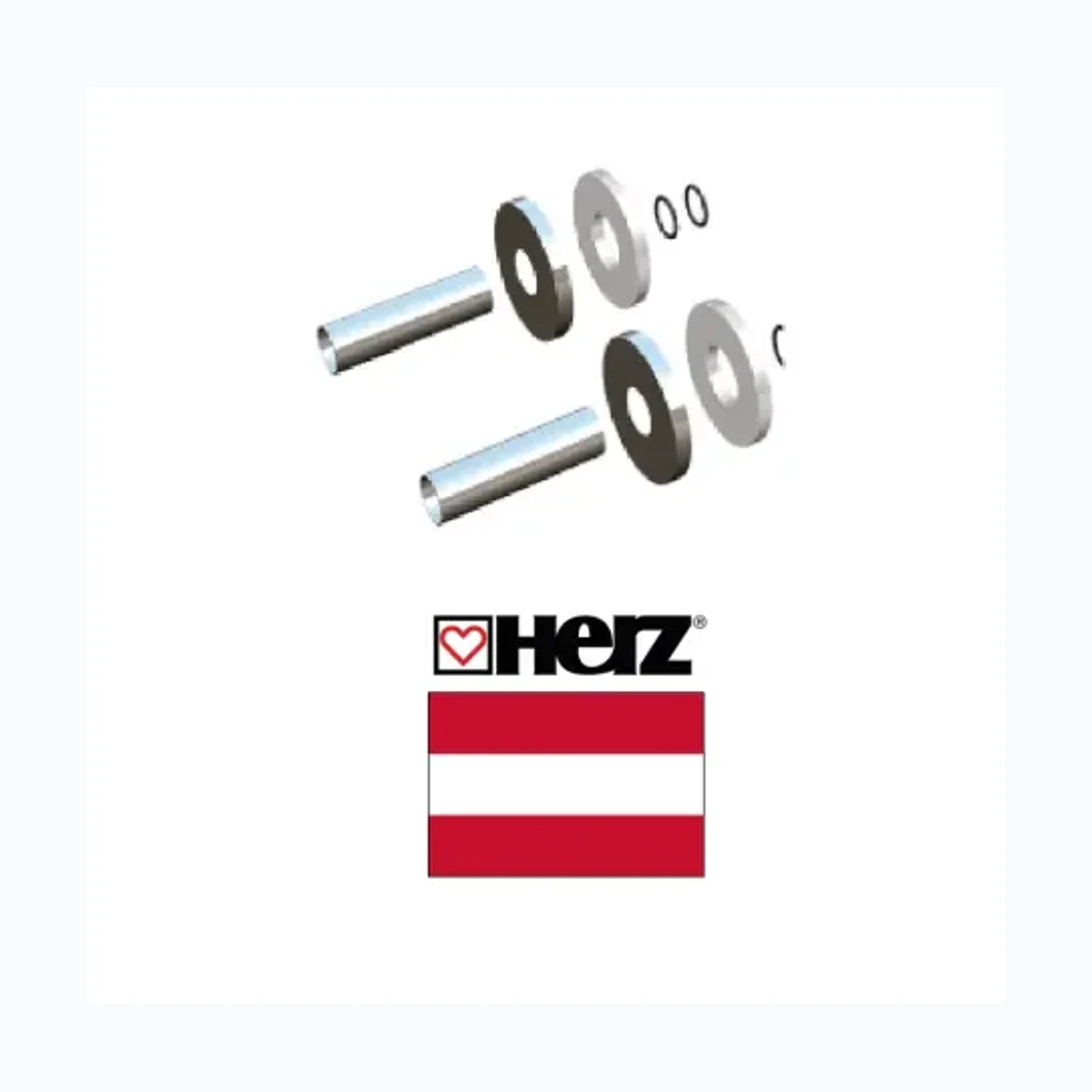 Декоративная накладка на трубы HZS682200, APAĻAS (6310004)