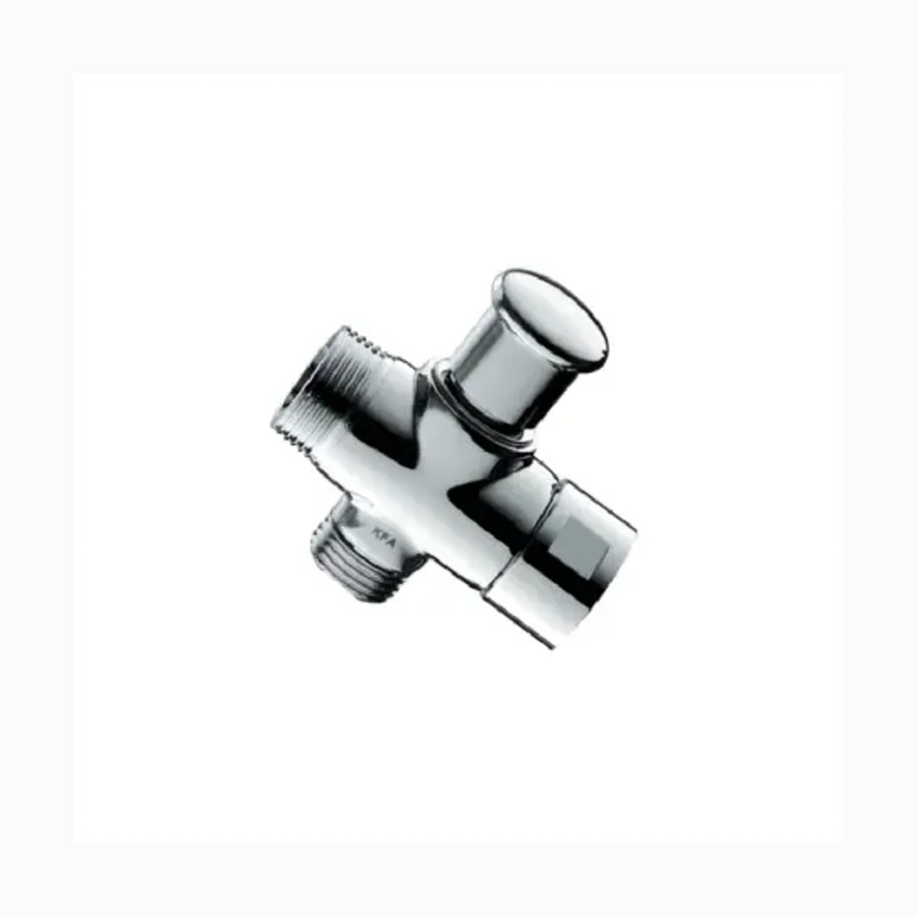 Diverteriga vannisegistile 823-122-00, HROMS (0710006)