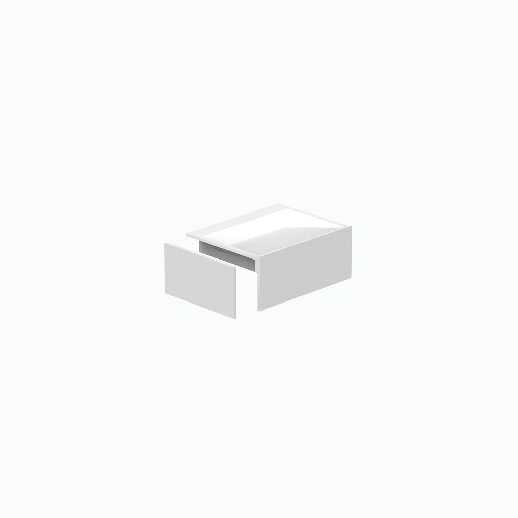 Eumar Sidepanel L1 add-on (Downtown)