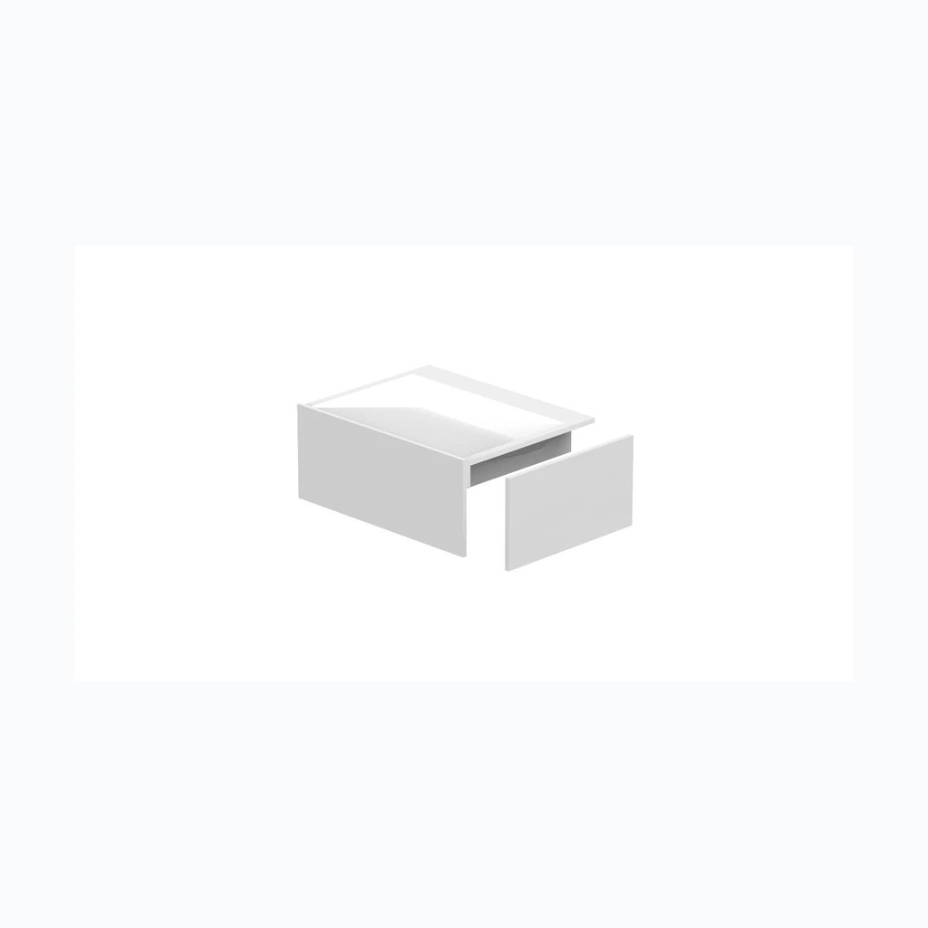 Eumar Sidepanel R1 add-on (Downtown) (468-0503-02)