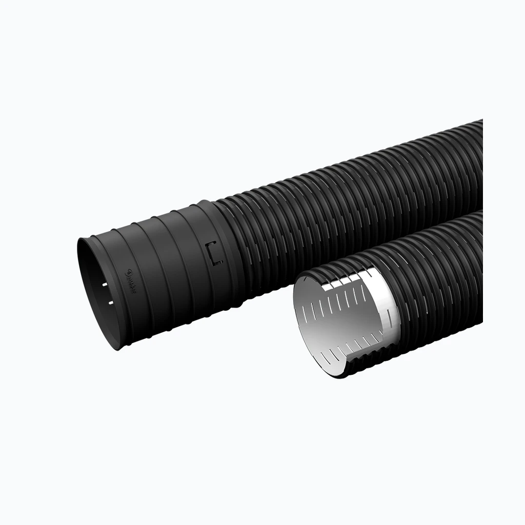 Evopipes Drenaažitoru 110/94 SN8 3m (22-240000)